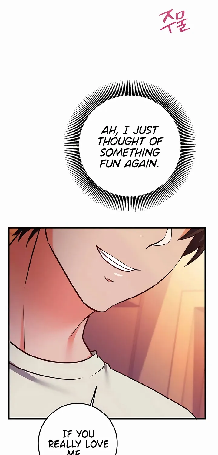 Read Mind Control chapter 19 image 4 on Lezhin
