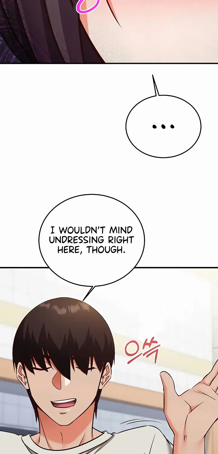 Read Mind Control chapter 19 image 54 on Lezhin