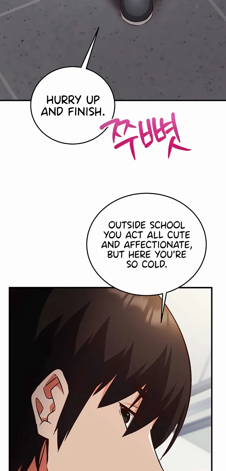 Read Mind Control chapter 19 image 62 on Lezhin
