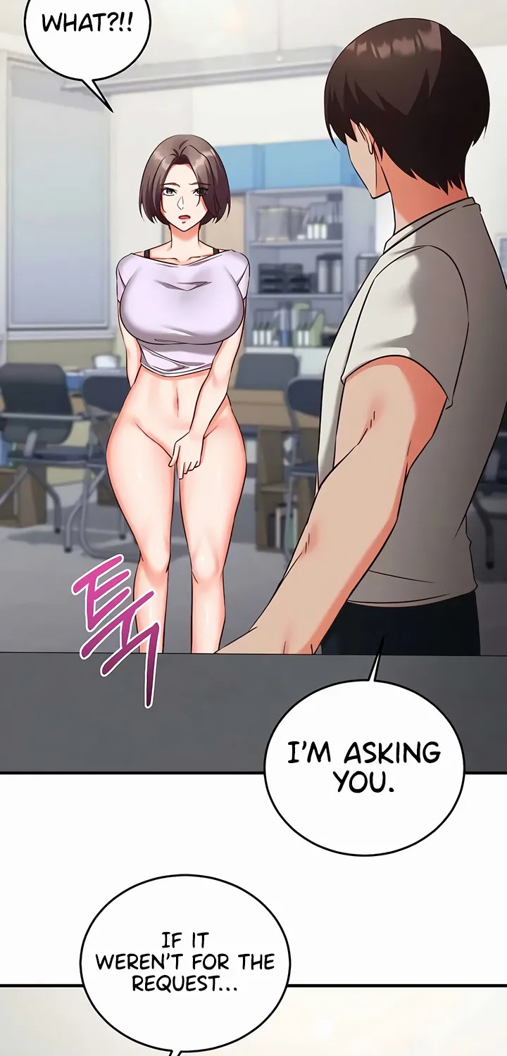 Read Mind Control chapter 19 image 64 on Lezhin