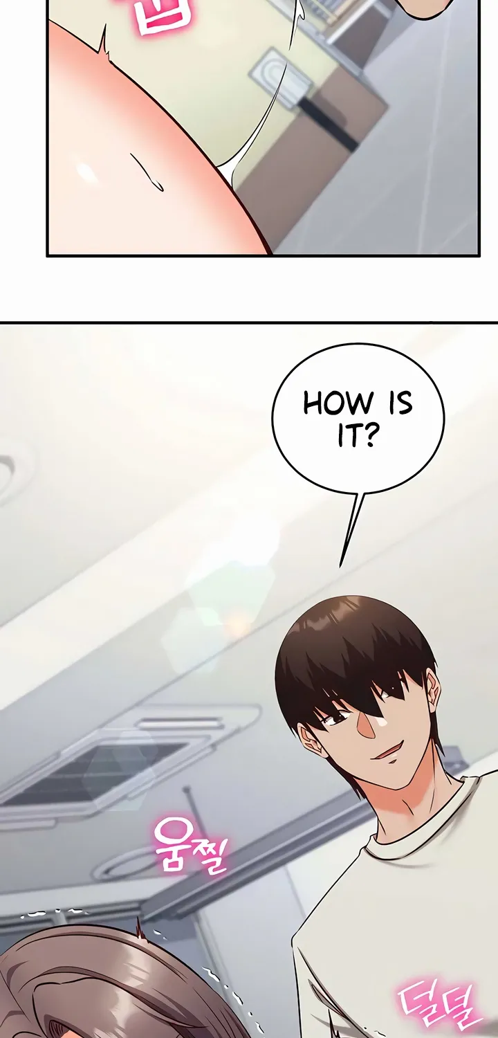 Read Mind Control chapter 19 image 74 on Lezhin