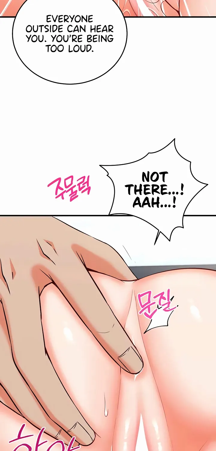 Read Mind Control chapter 19 image 83 on Lezhin