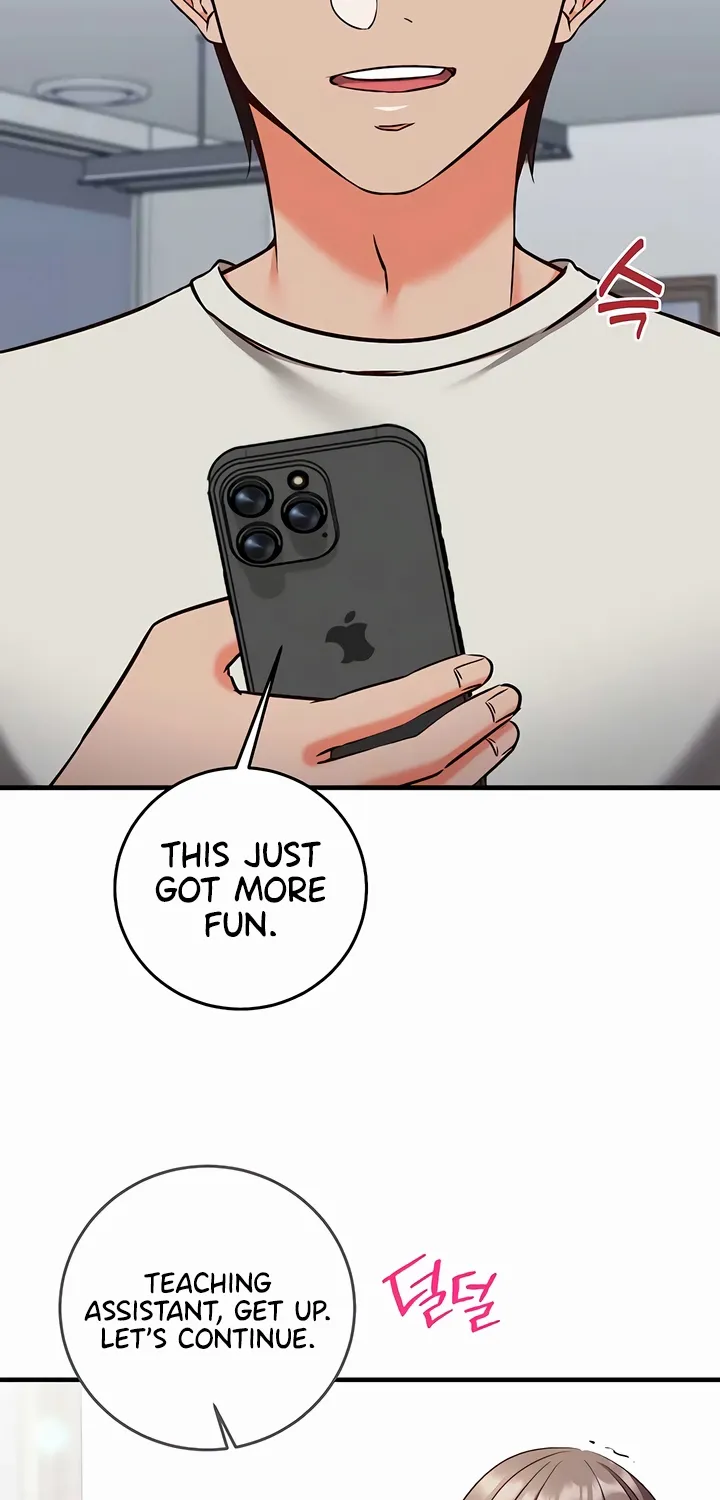 Read Mind Control chapter 19 image 99 on Lezhin