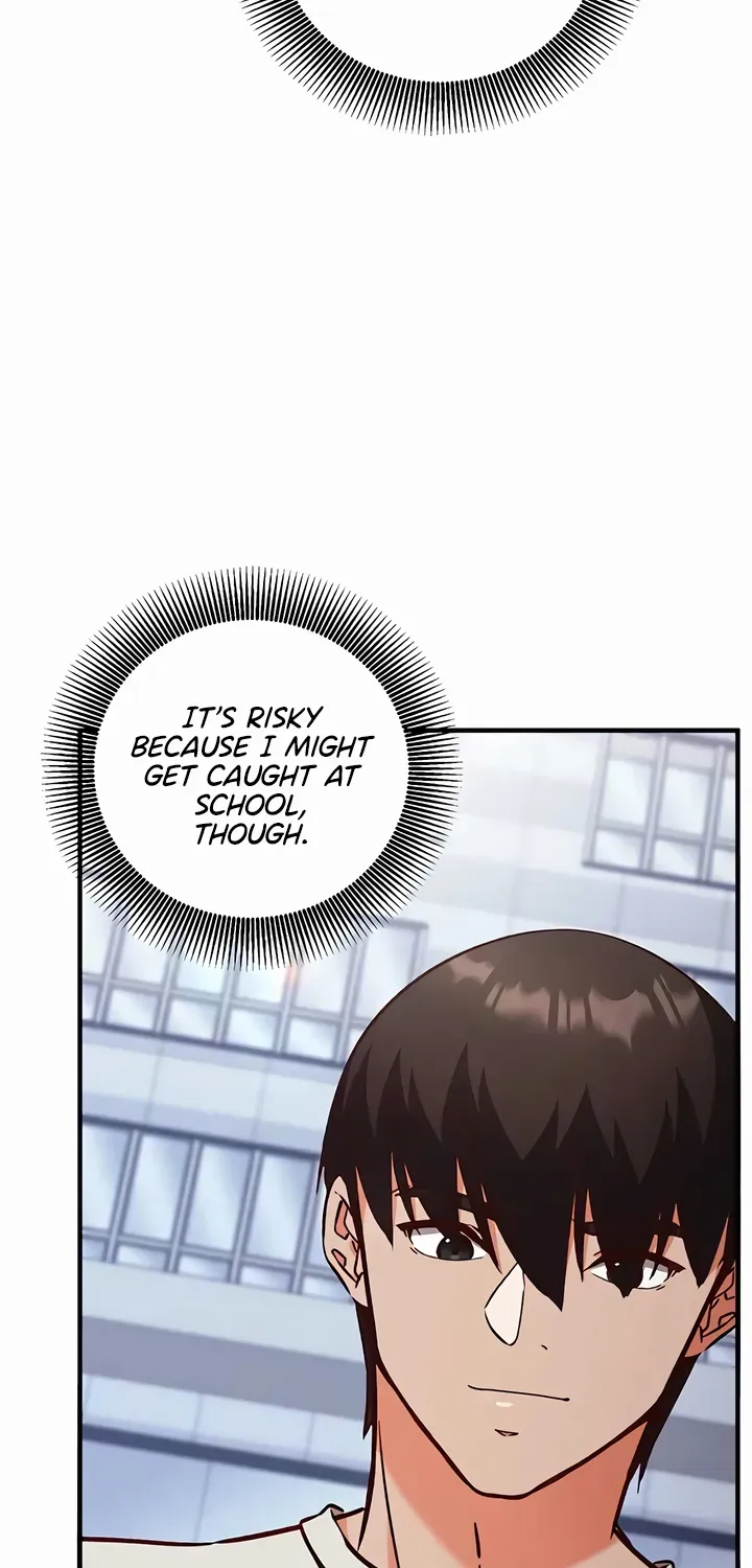 Read Mind Control chapter 20 image 100 on Lezhin