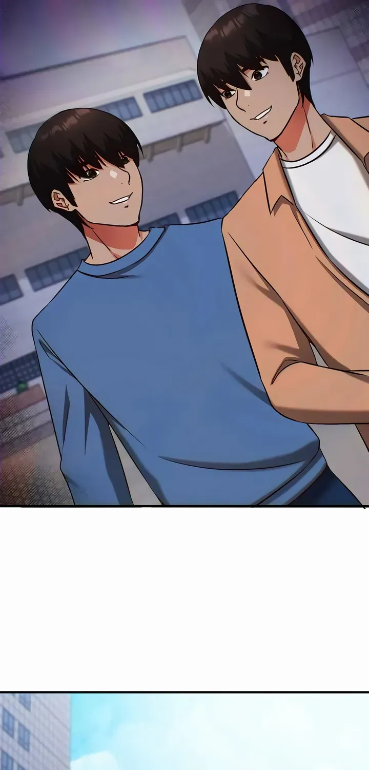 Read Mind Control chapter 20 image 12 on Lezhin