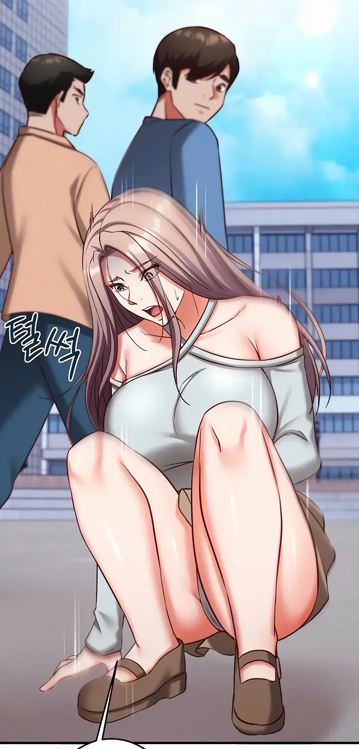 Read Mind Control chapter 20 image 13 on Lezhin