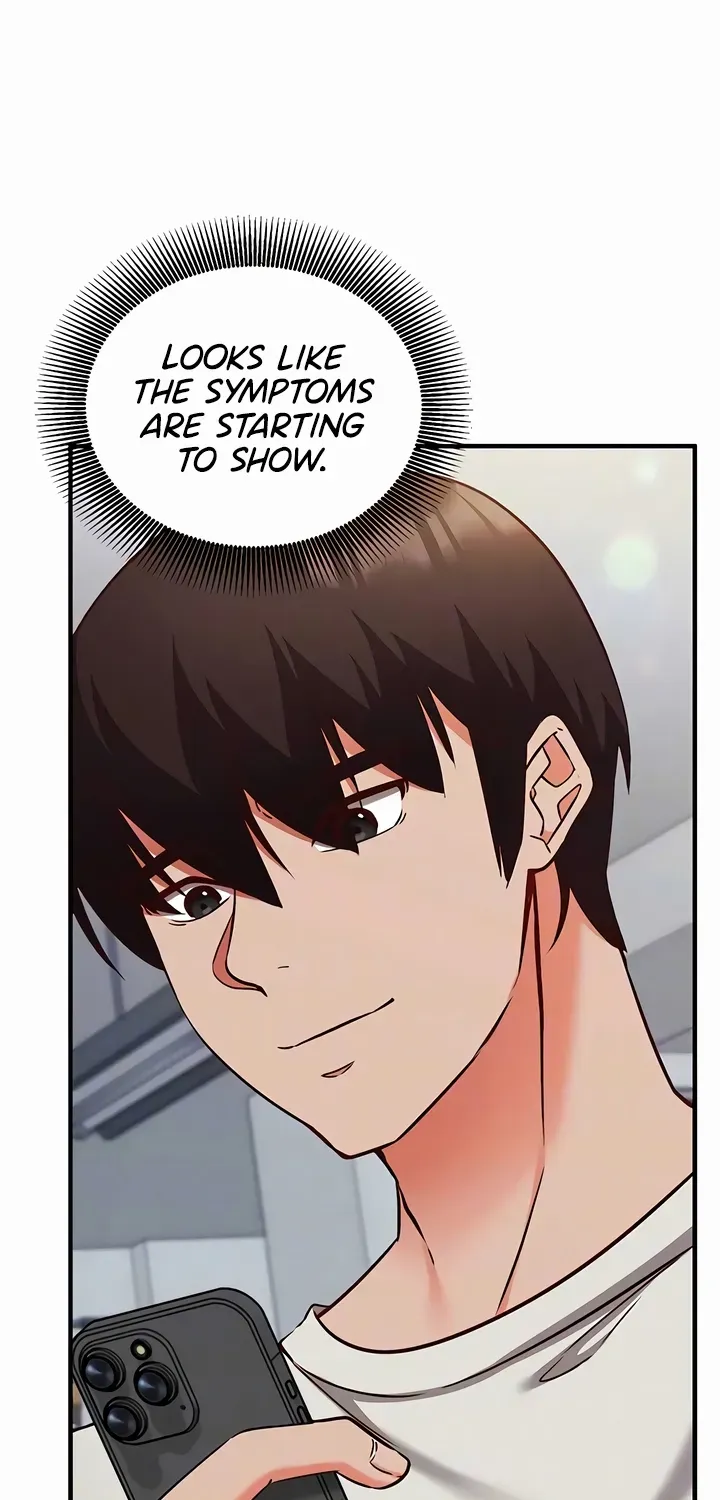Read Mind Control chapter 20 image 19 on Lezhin
