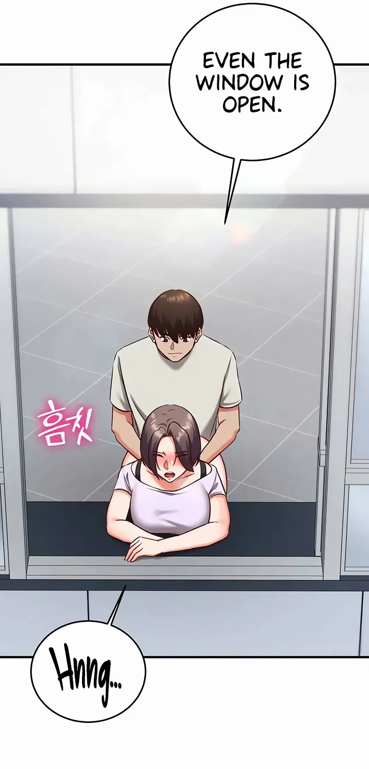 Read Mind Control chapter 20 image 32 on Lezhin