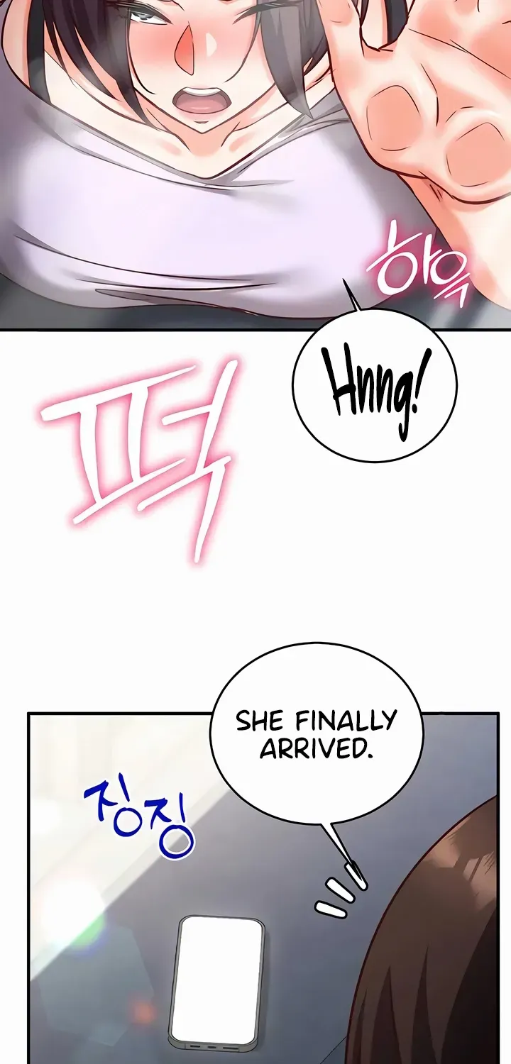 Read Mind Control chapter 20 image 38 on Lezhin