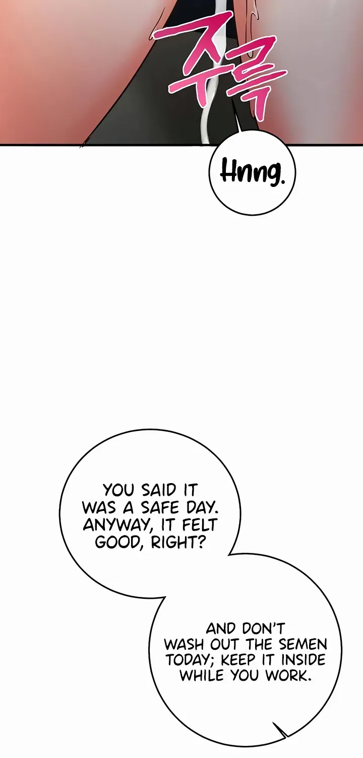 Read Mind Control chapter 20 image 95 on Lezhin