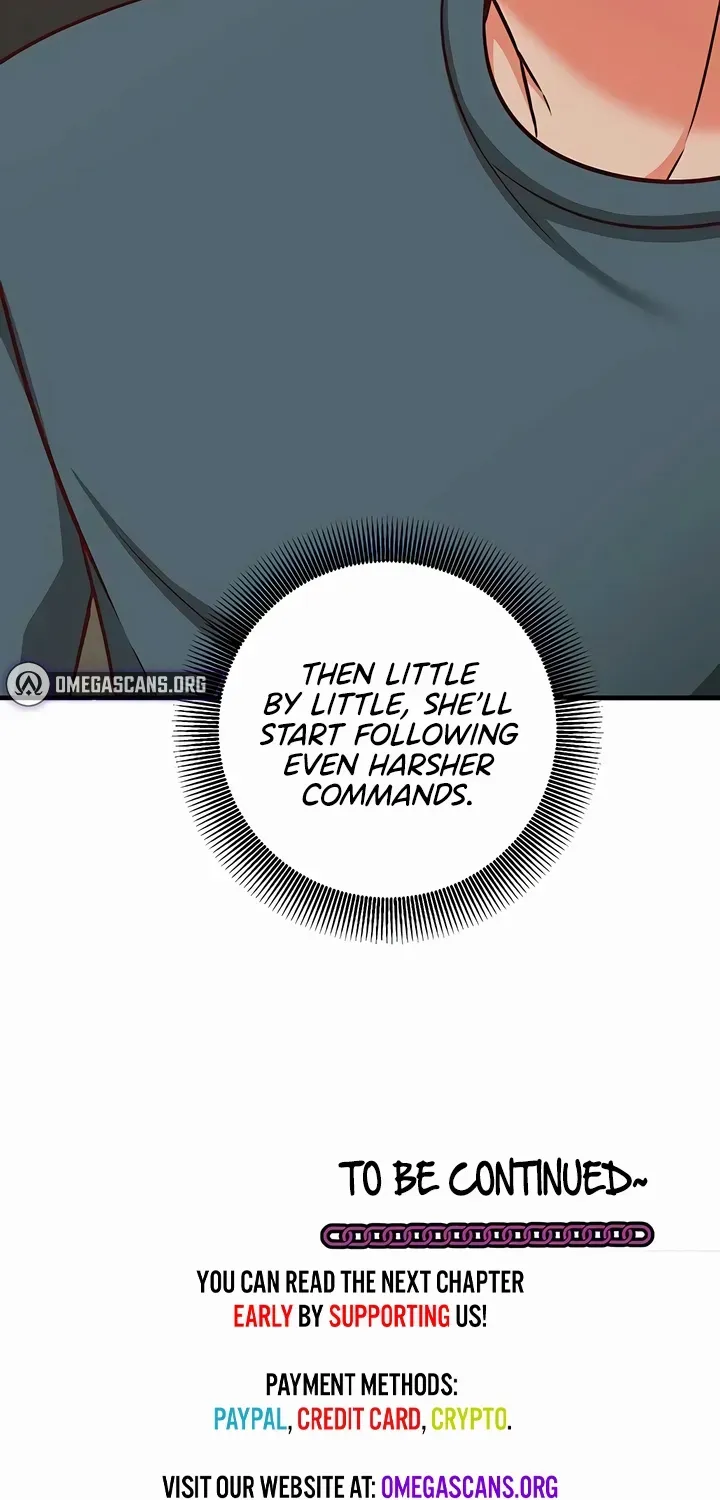 Read Mind Control chapter 21 image 108 on Lezhin