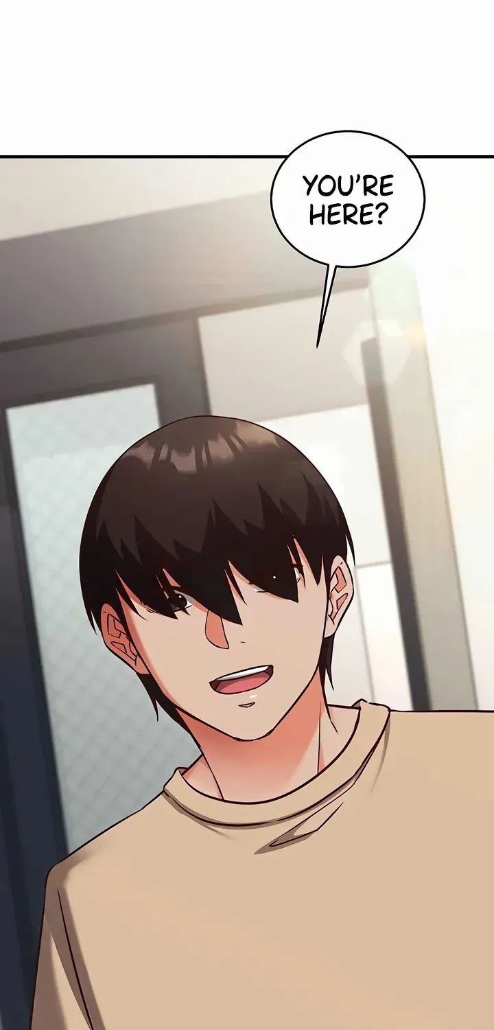 Read Mind Control chapter 21 image 32 on Lezhin