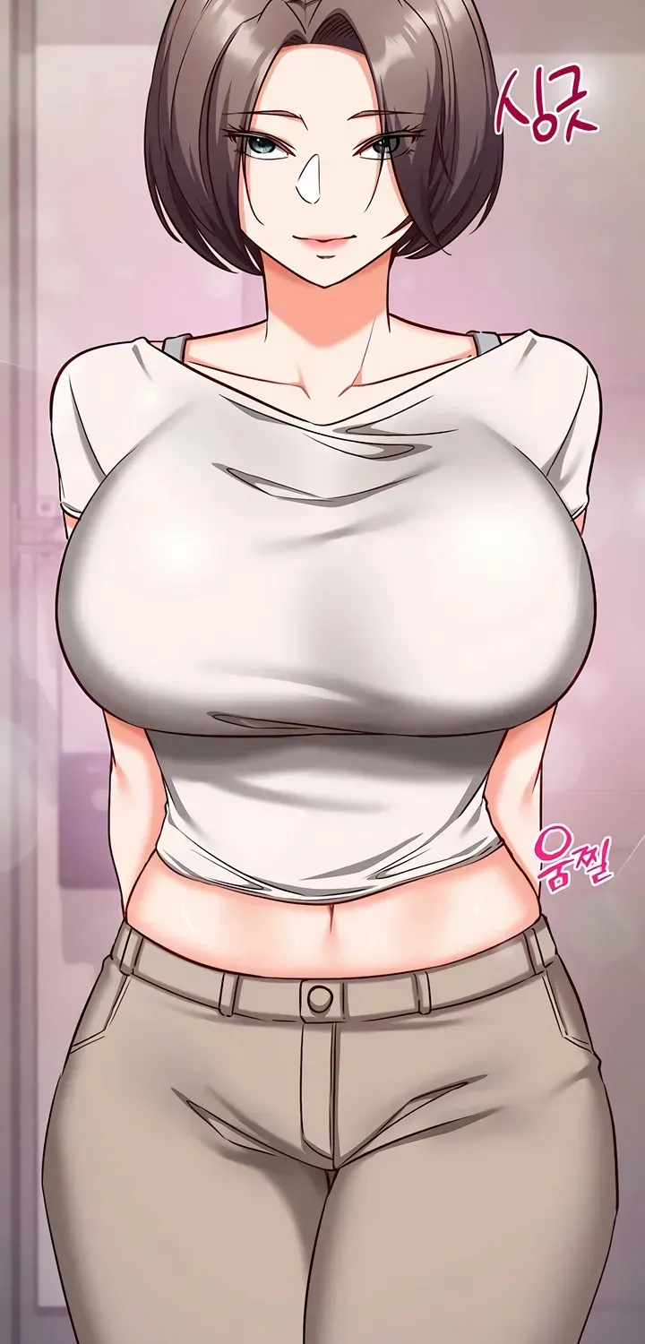Read Mind Control chapter 21 image 34 on Lezhin
