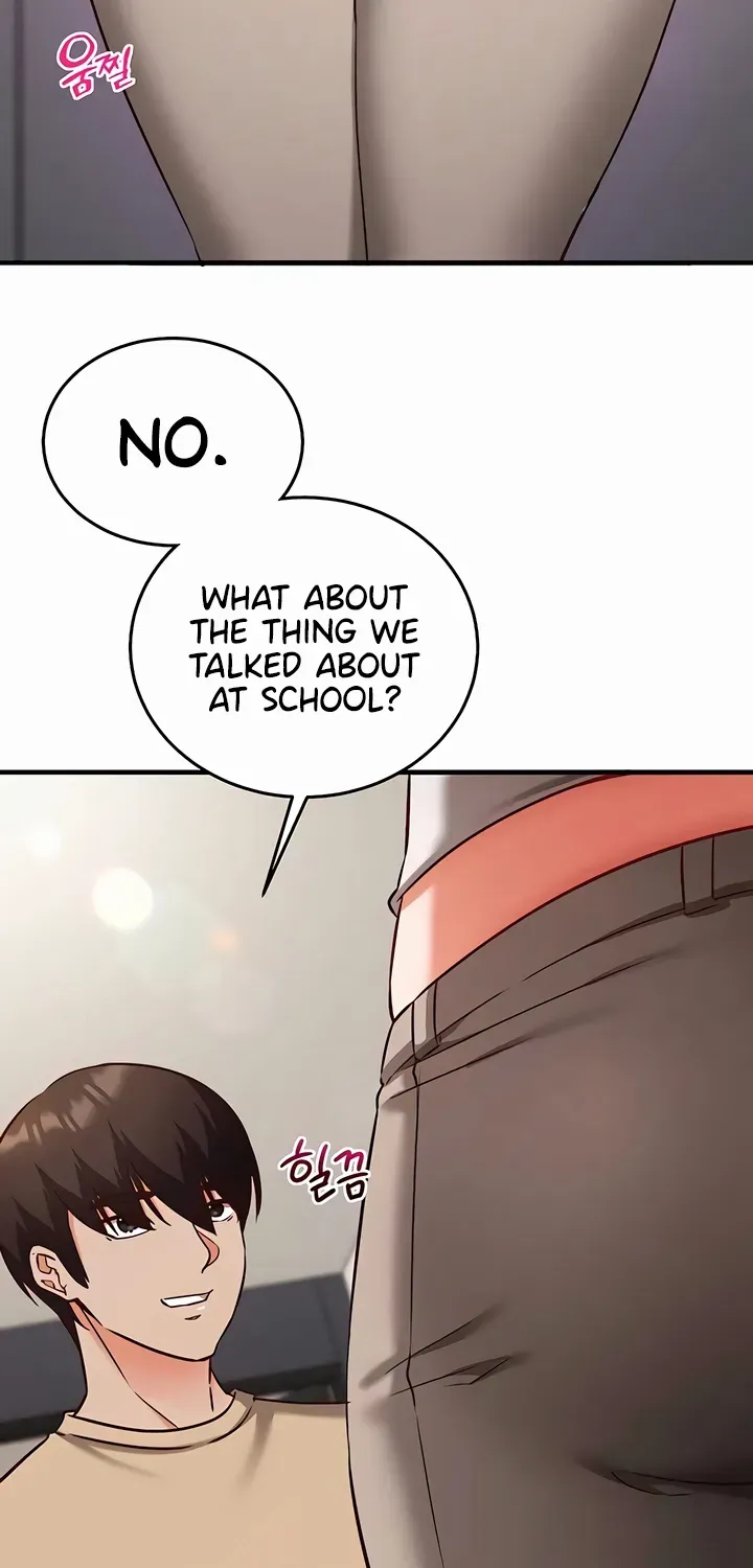 Read Mind Control chapter 21 image 35 on Lezhin
