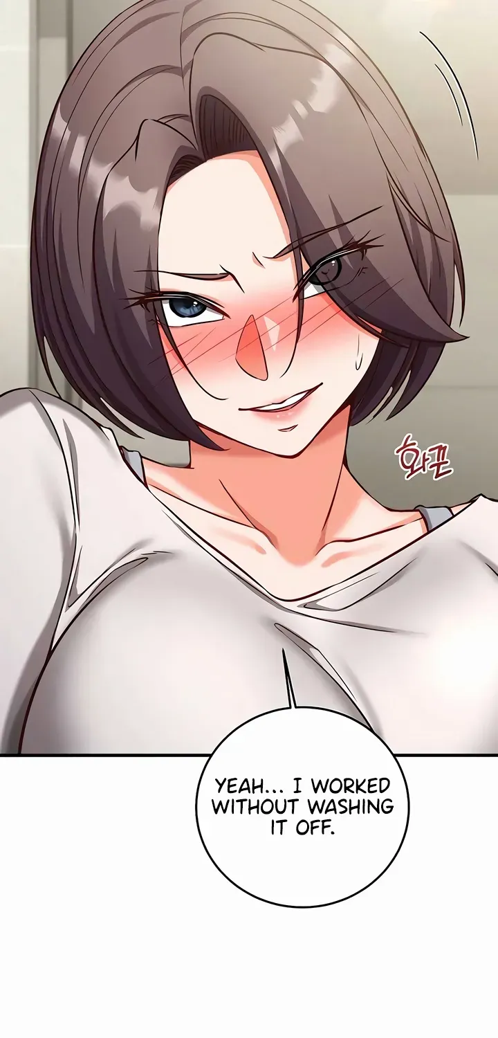 Read Mind Control chapter 21 image 37 on Lezhin