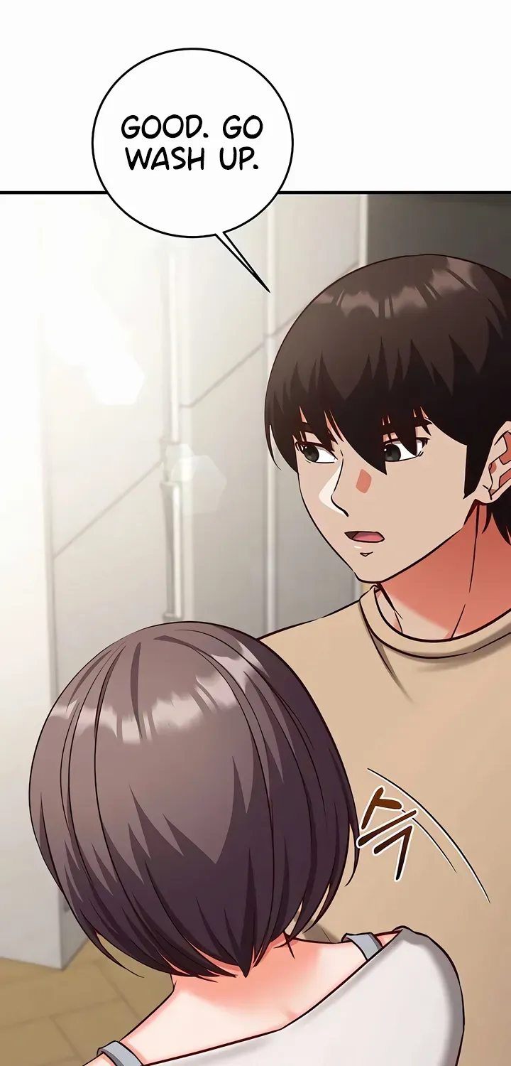 Read Mind Control chapter 21 image 38 on Lezhin