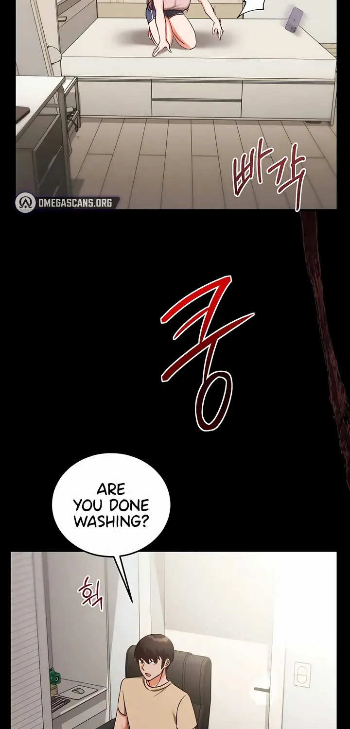 Read Mind Control chapter 21 image 47 on Lezhin