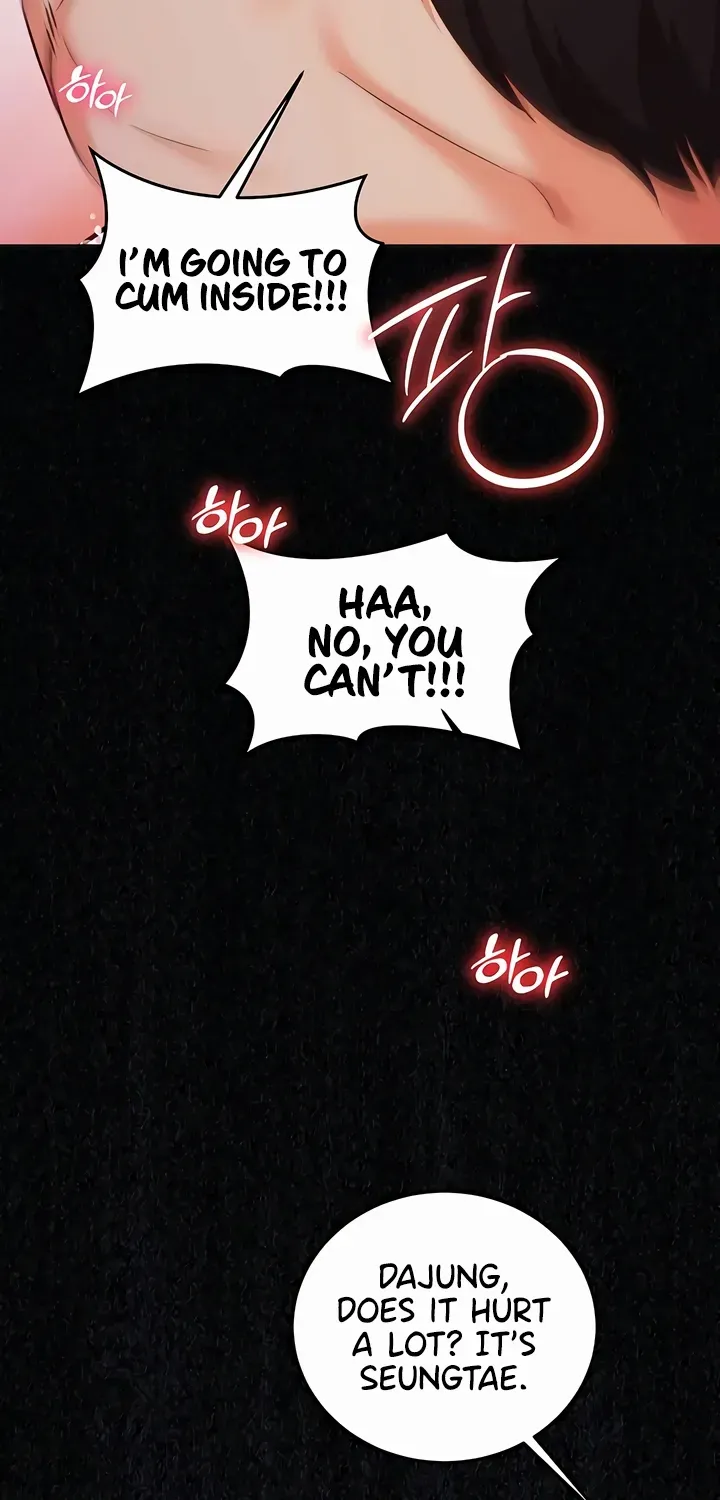 Read Mind Control chapter 21 image 55 on Lezhin