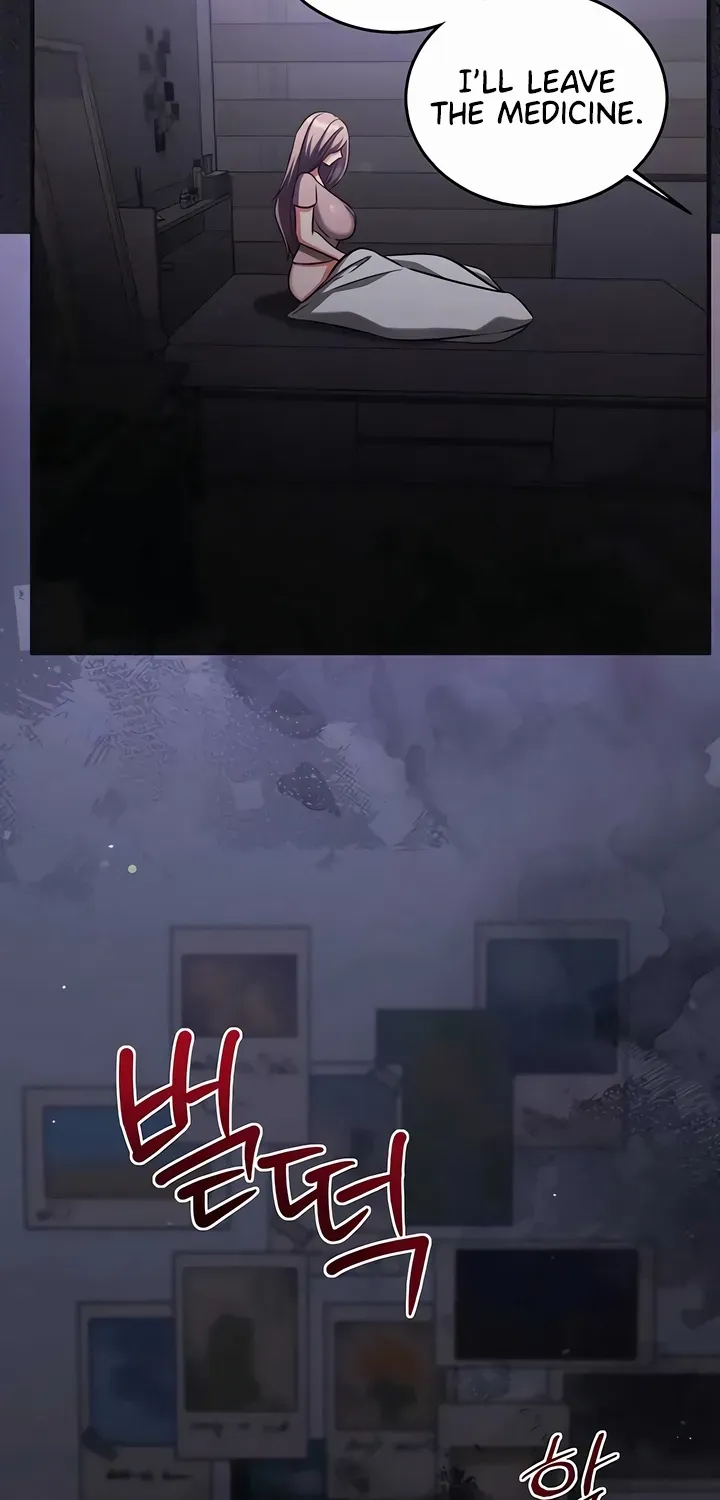 Read Mind Control chapter 21 image 58 on Lezhin