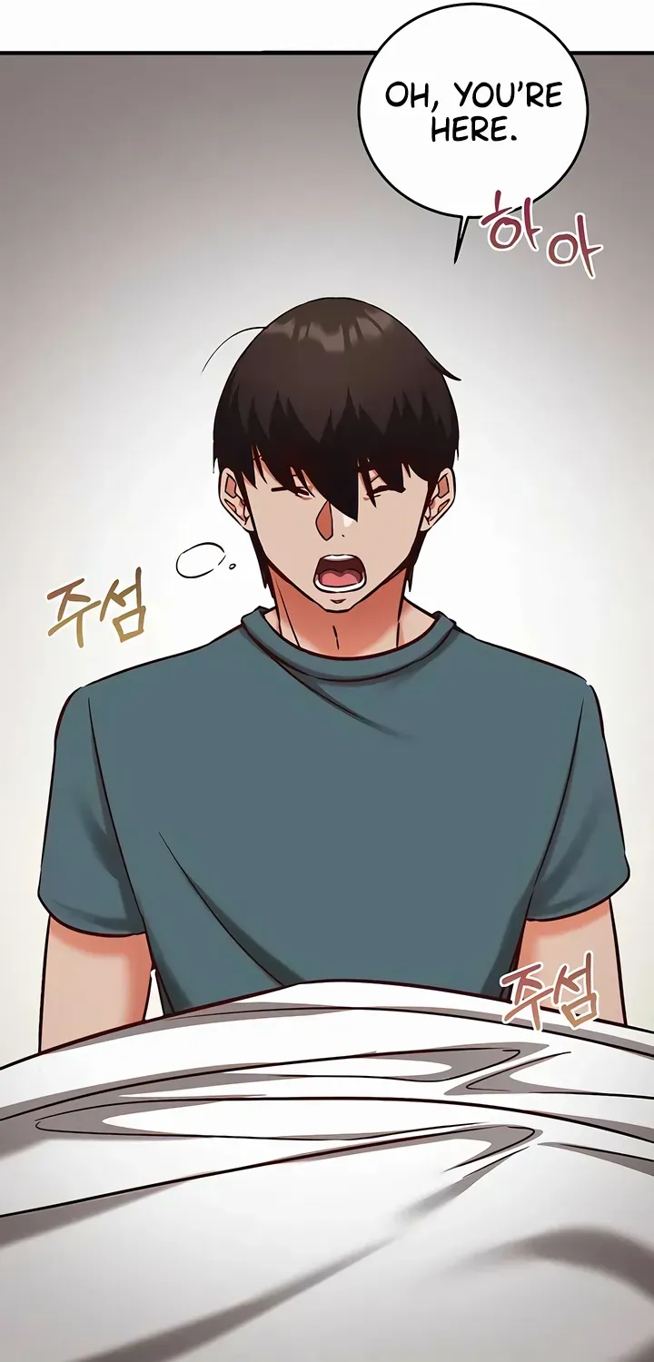 Read Mind Control chapter 21 image 83 on Lezhin
