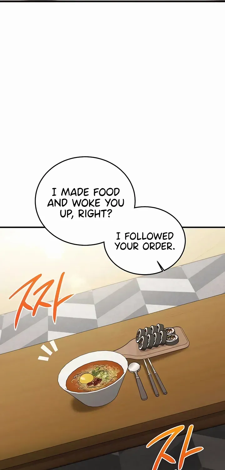 Read Mind Control chapter 21 image 84 on Lezhin