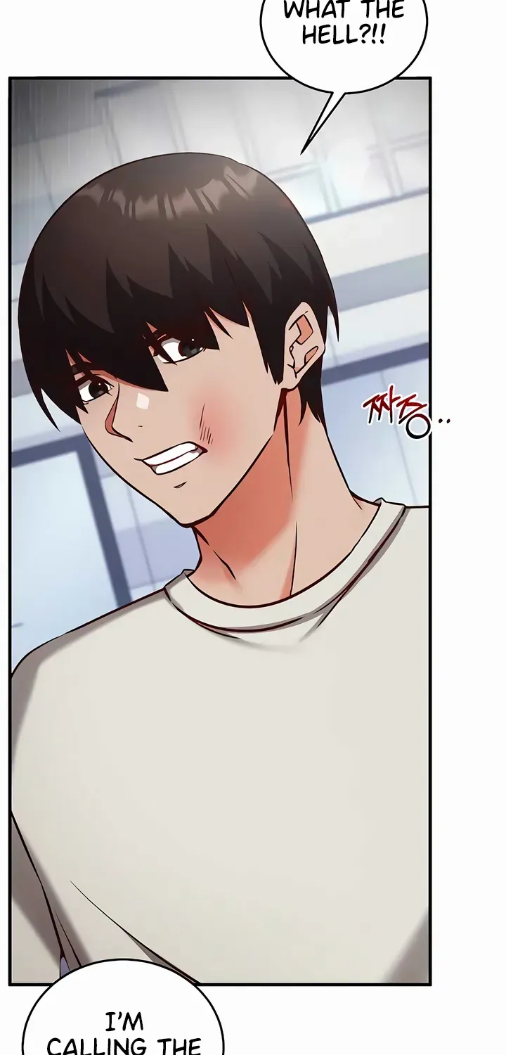 Read Mind Control chapter 21 image 9 on Lezhin