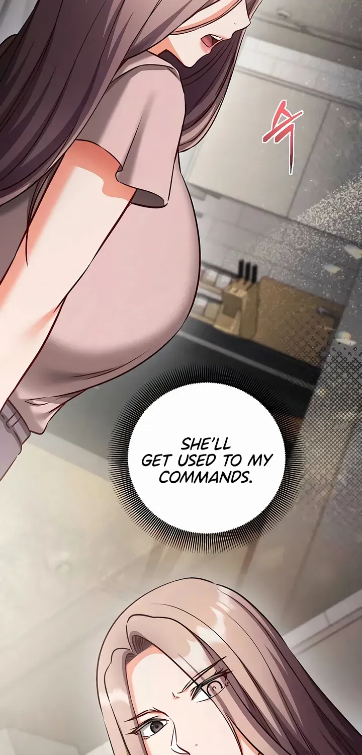 Read Mind Control chapter 21 image 95 on Lezhin