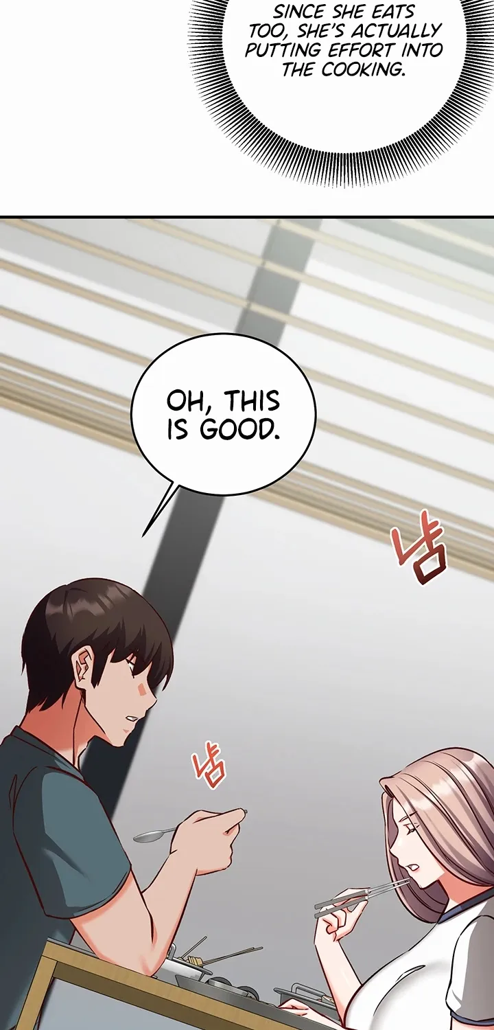 Read Mind Control chapter 22 image 13 on Lezhin