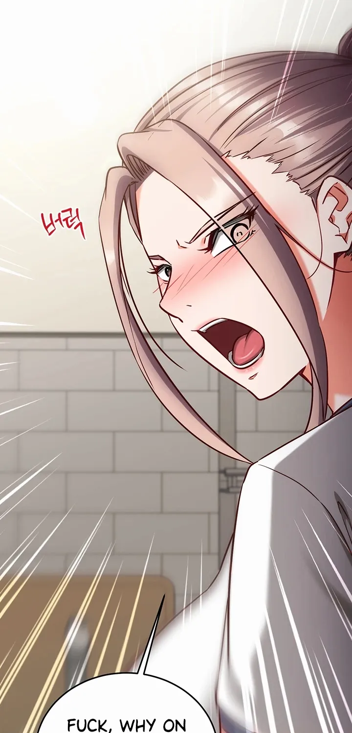 Read Mind Control chapter 22 image 35 on Lezhin