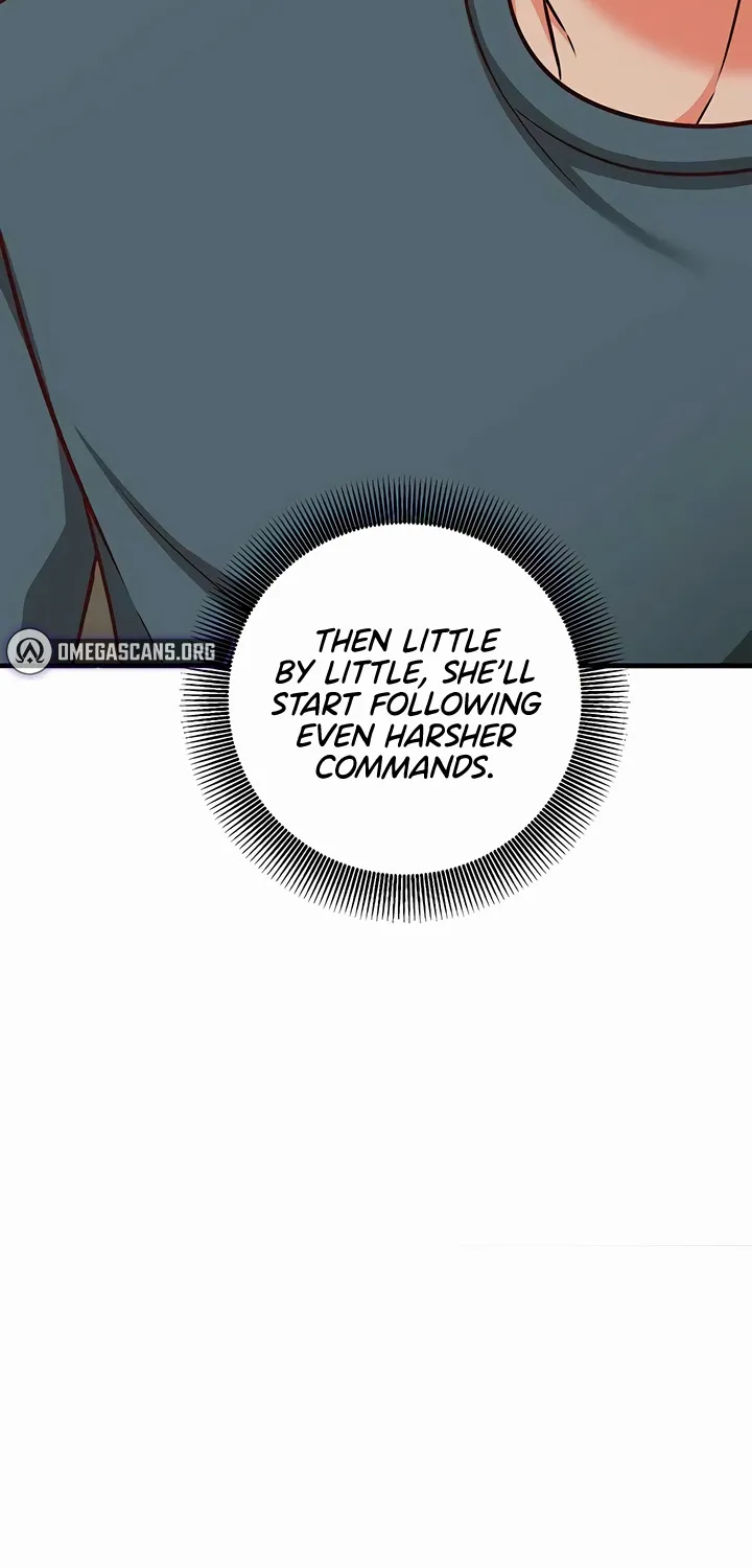 Read Mind Control chapter 22 image 7 on Lezhin