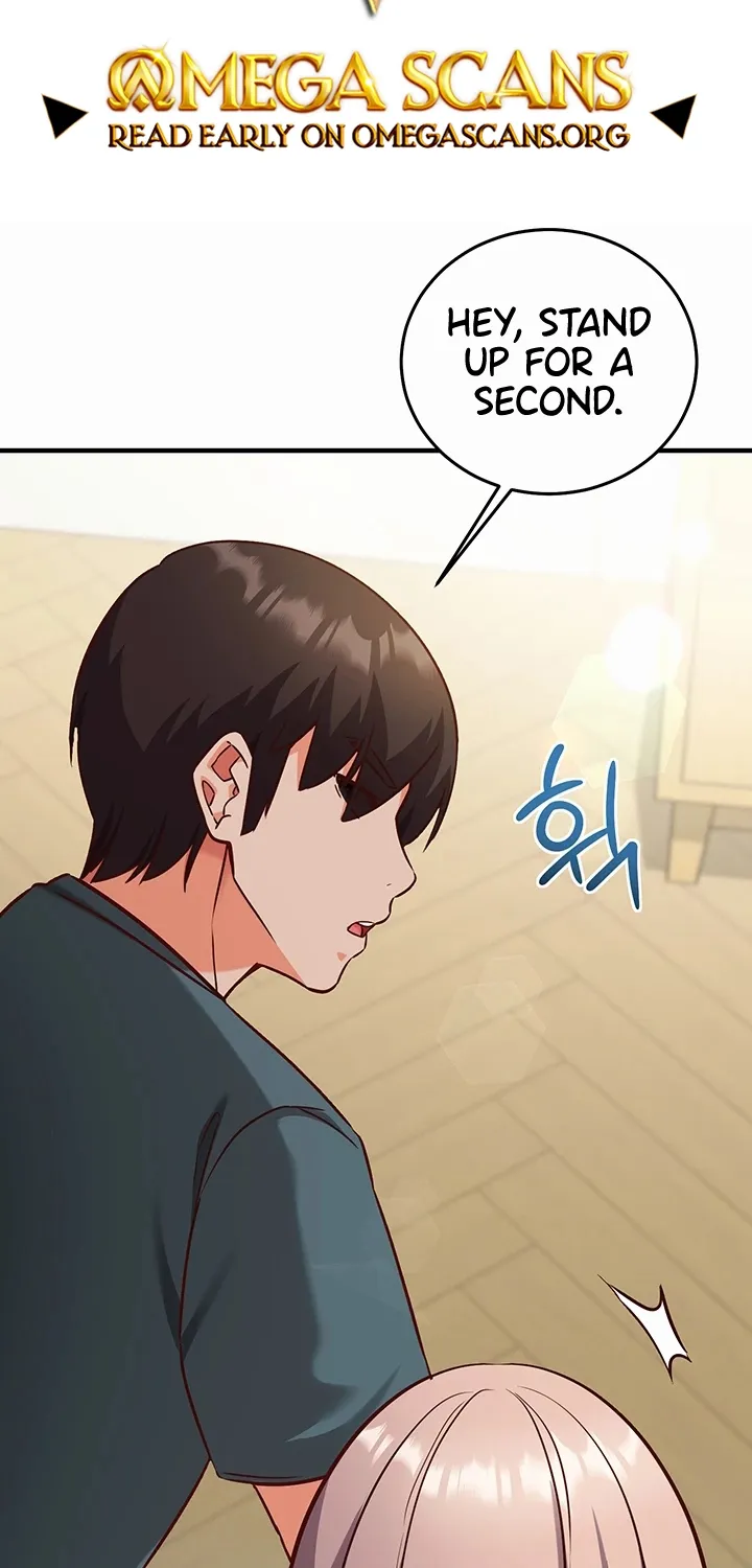 Read Mind Control chapter 23 image 1 on Lezhin