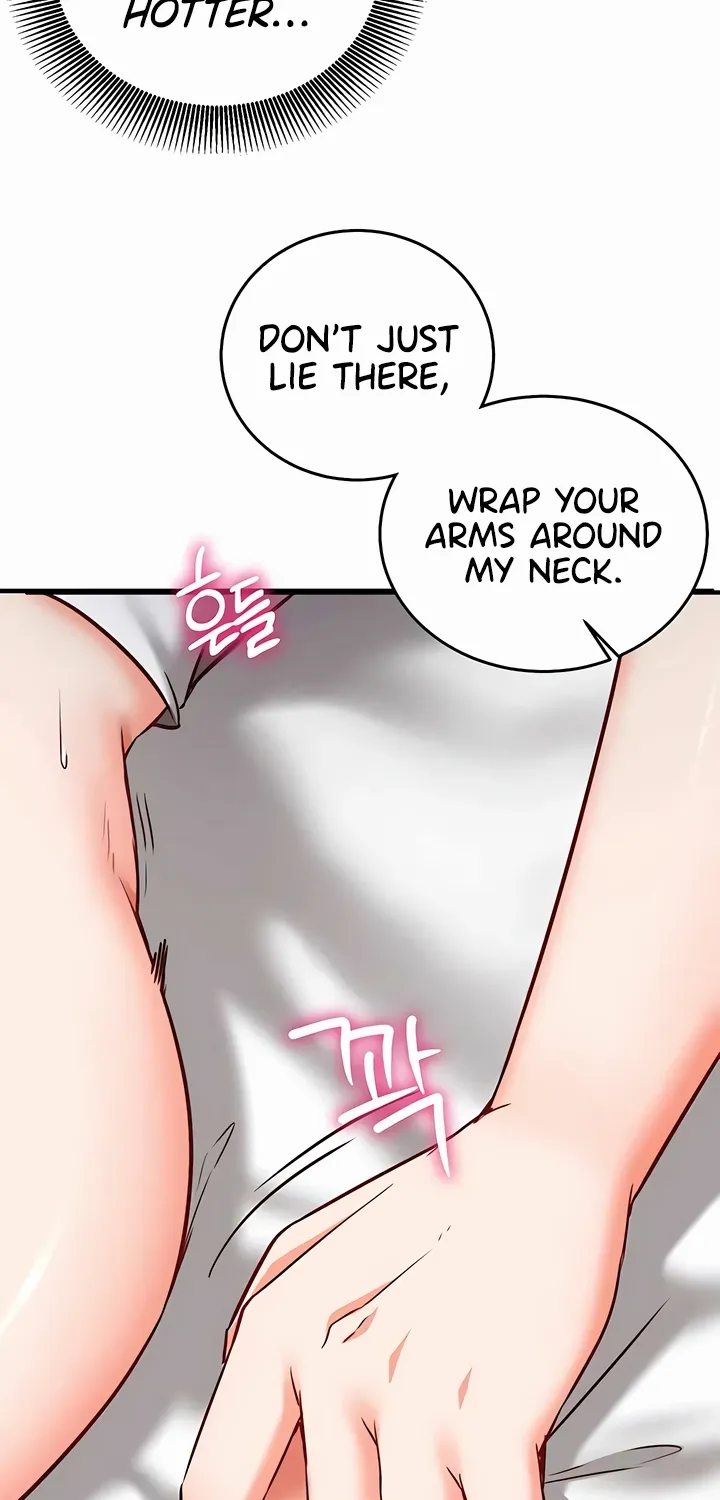 Read Mind Control chapter 23 image 100 on Lezhin