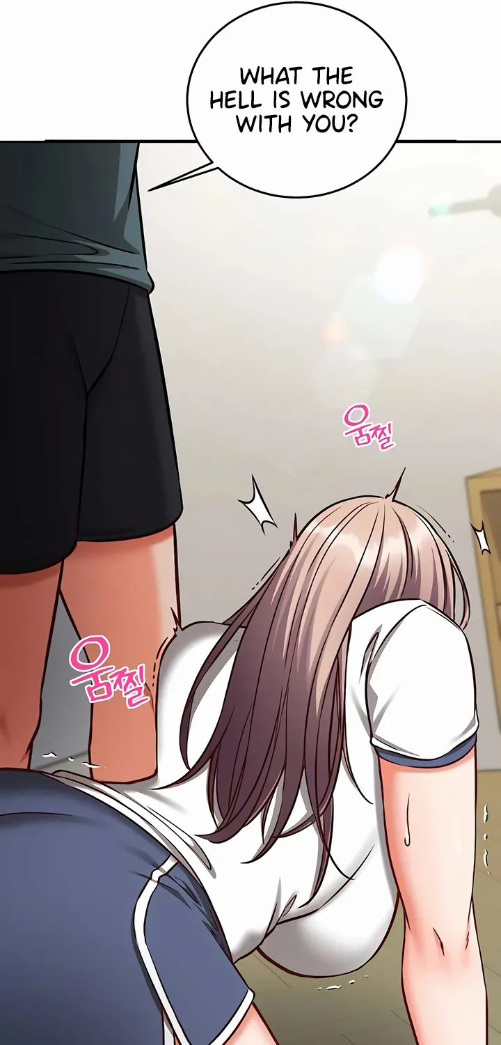 Read Mind Control chapter 23 image 12 on Lezhin