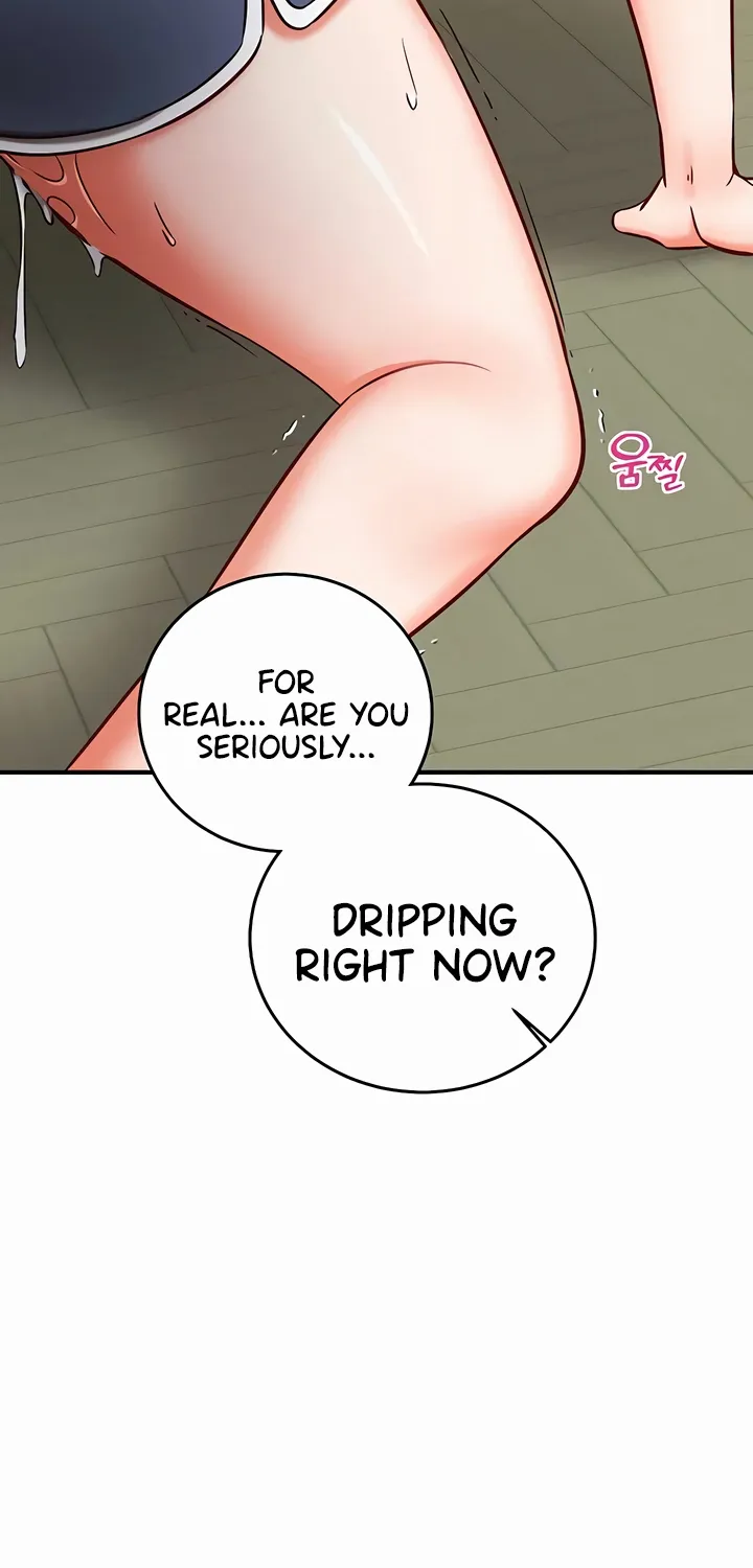 Read Mind Control chapter 23 image 13 on Lezhin