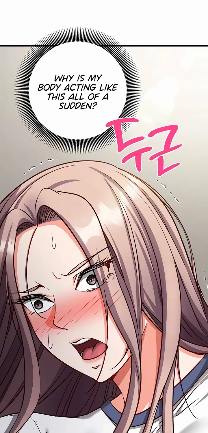 Read Mind Control chapter 23 image 14 on Lezhin