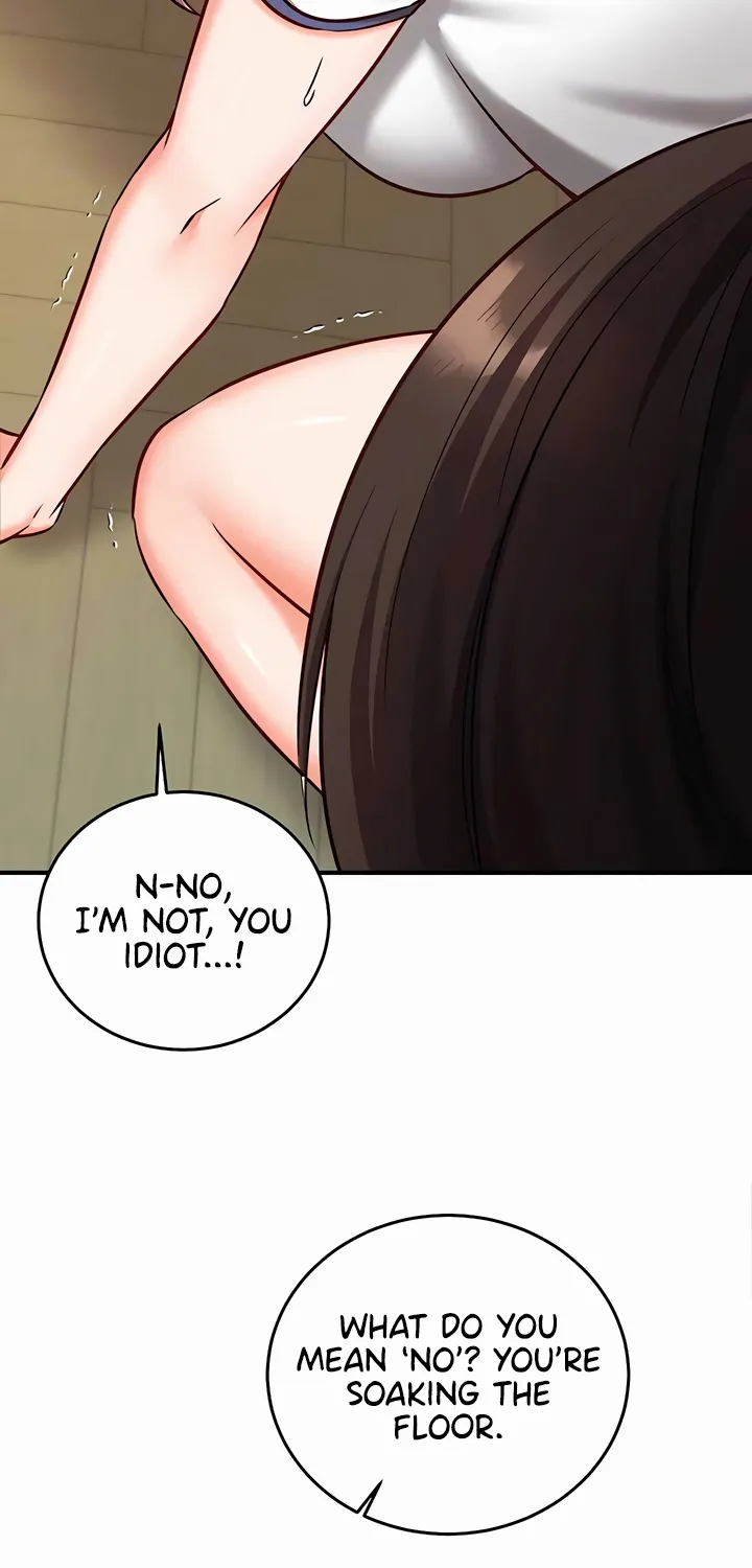 Read Mind Control chapter 23 image 17 on Lezhin