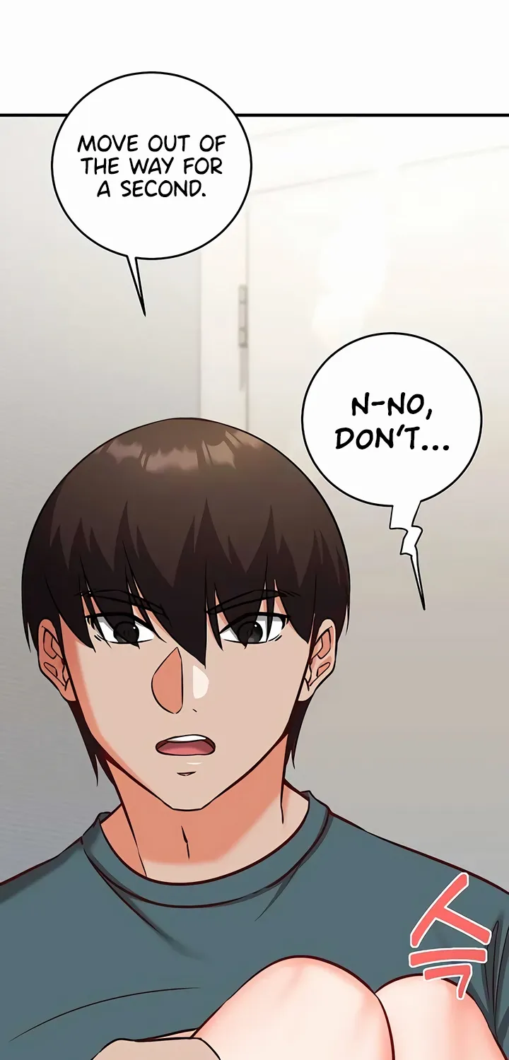 Read Mind Control chapter 23 image 18 on Lezhin