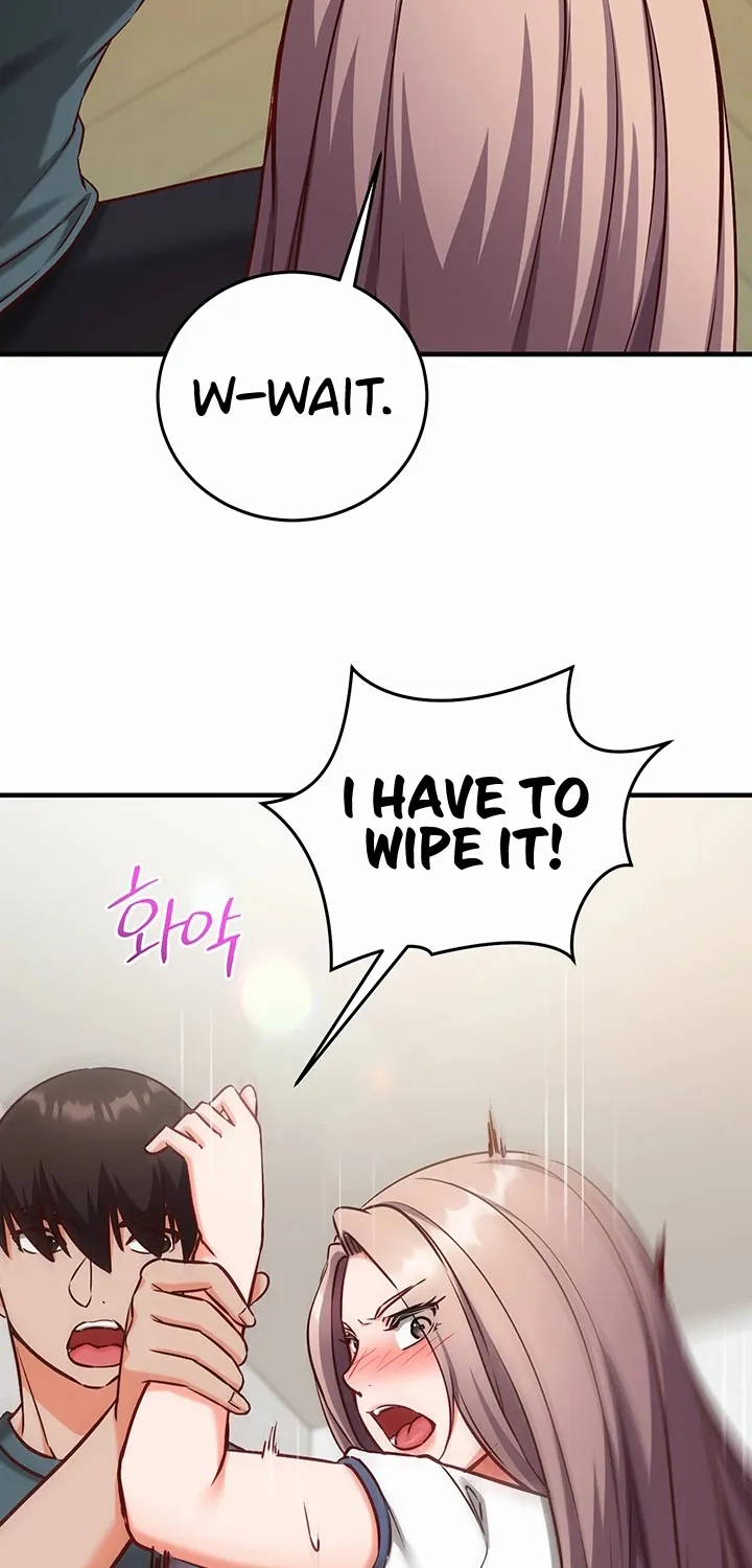 Read Mind Control chapter 23 image 2 on Lezhin