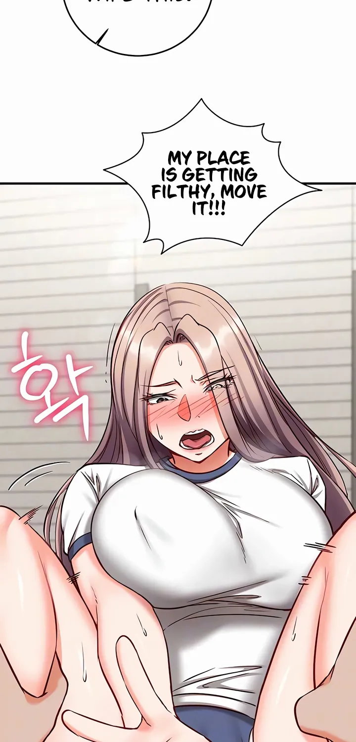 Read Mind Control chapter 23 image 20 on Lezhin