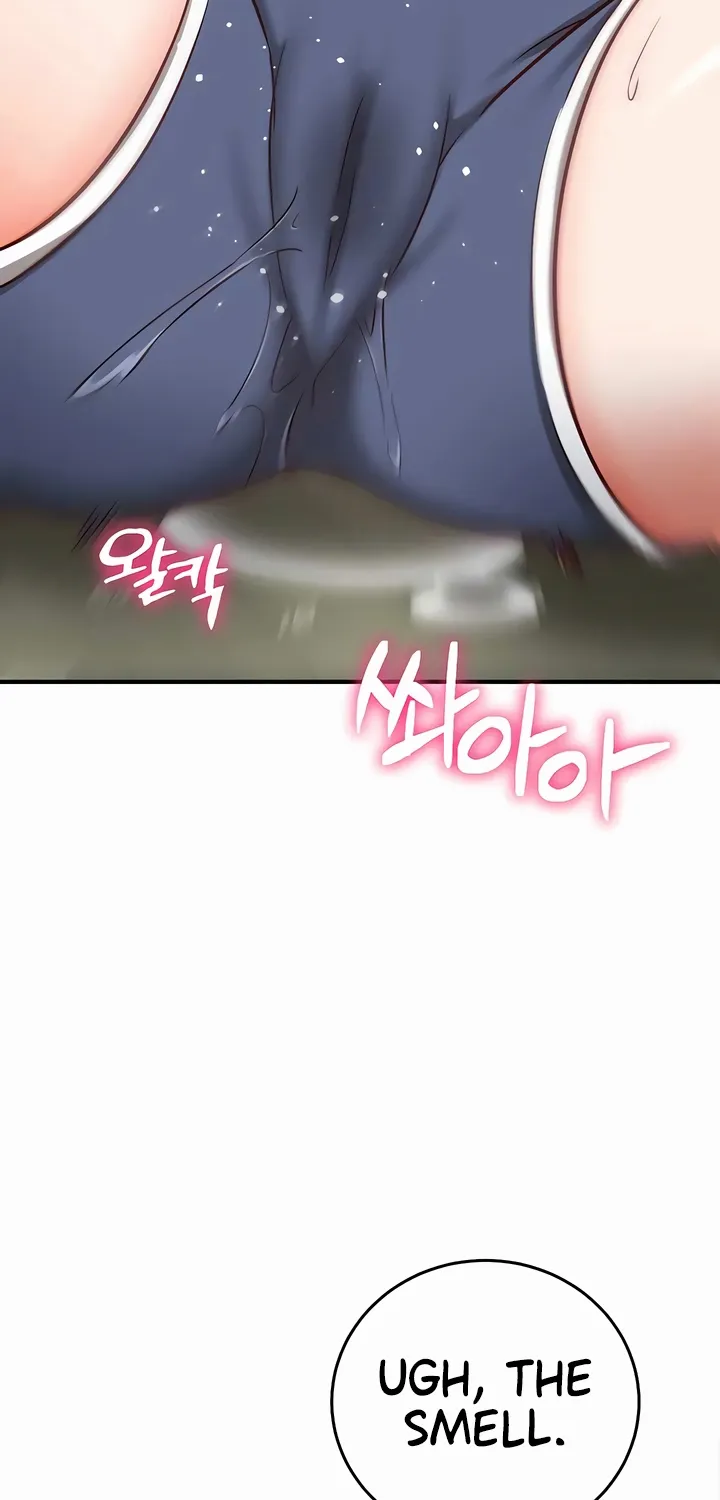 Read Mind Control chapter 23 image 23 on Lezhin