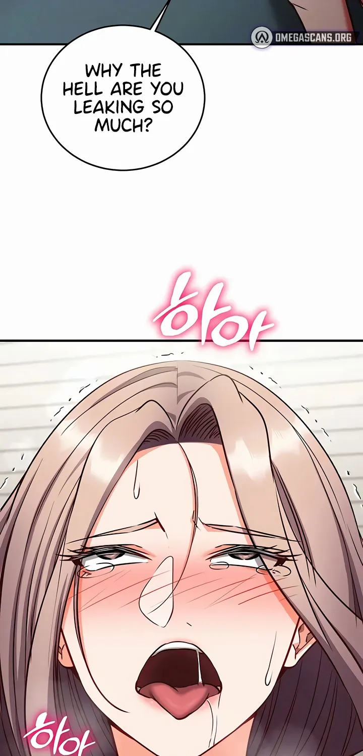 Read Mind Control chapter 23 image 25 on Lezhin
