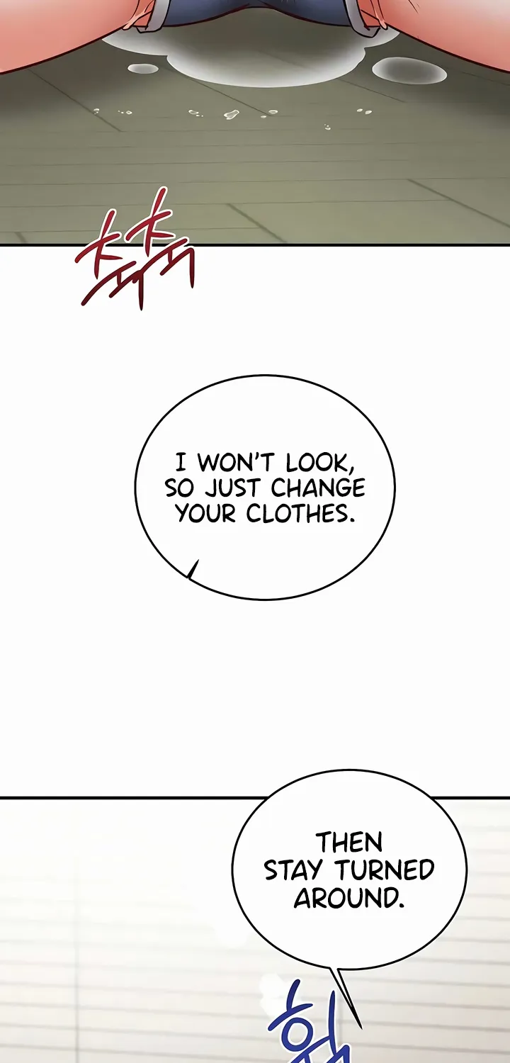 Read Mind Control chapter 23 image 33 on Lezhin
