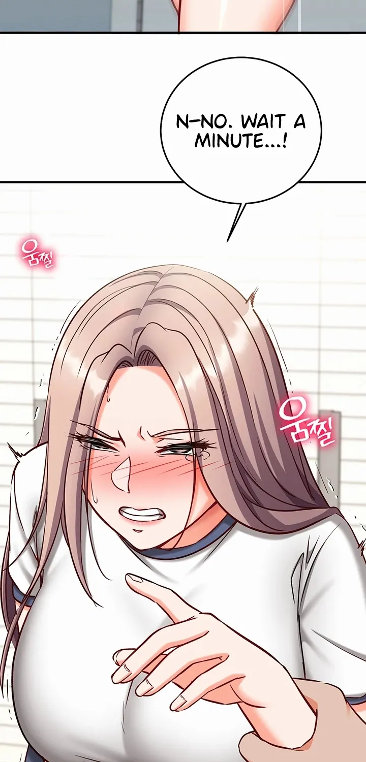 Read Mind Control chapter 23 image 4 on Lezhin