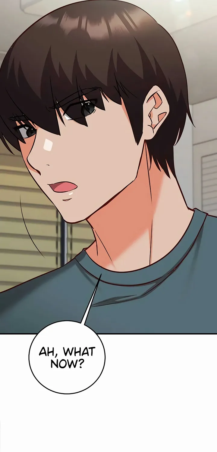 Read Mind Control chapter 23 image 42 on Lezhin