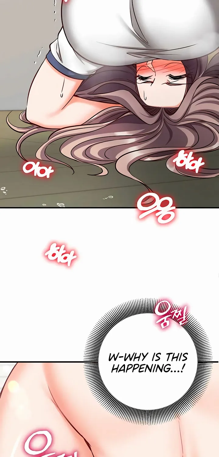 Read Mind Control chapter 23 image 44 on Lezhin
