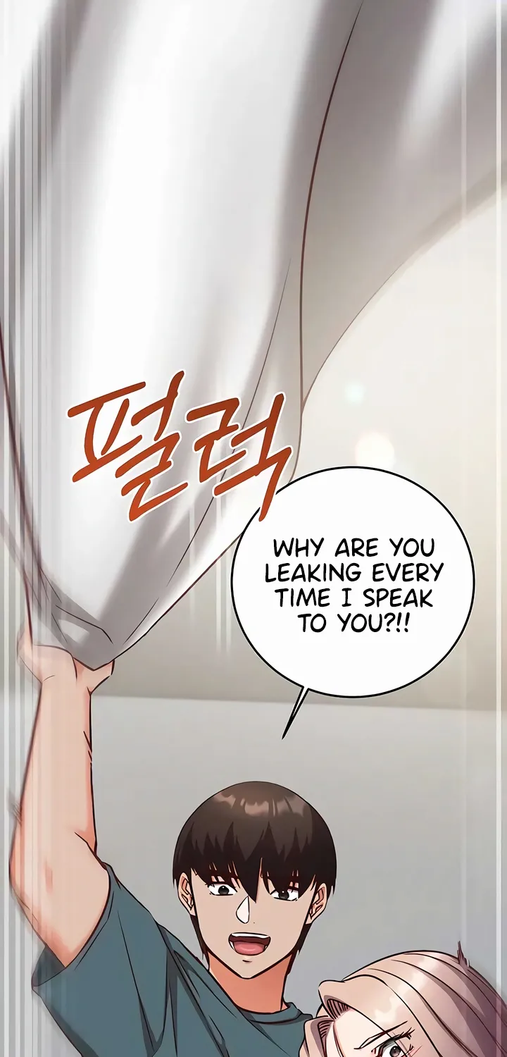 Read Mind Control chapter 23 image 72 on Lezhin