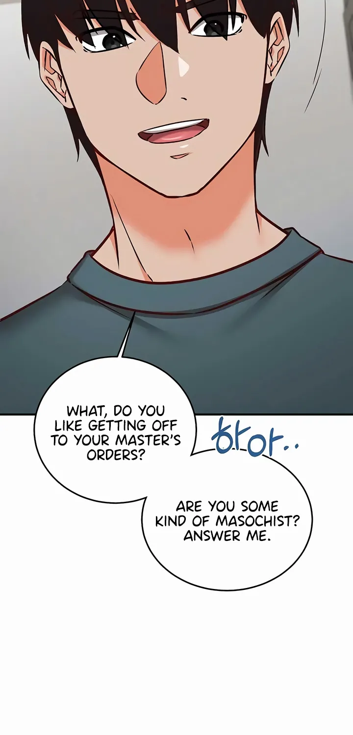 Read Mind Control chapter 23 image 75 on Lezhin