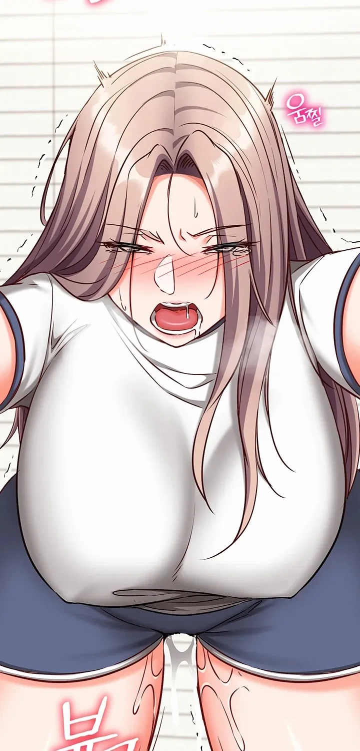 Read Mind Control chapter 23 image 8 on Lezhin