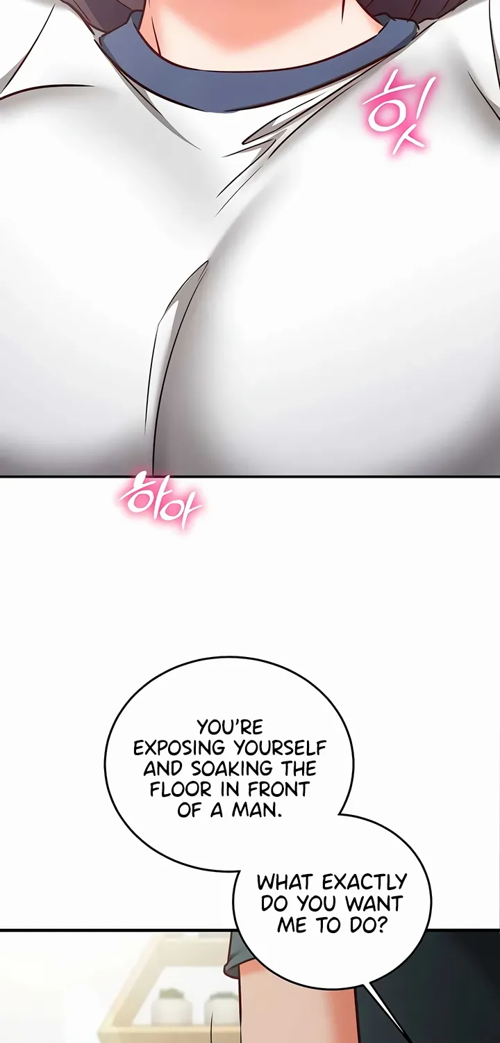 Read Mind Control chapter 23 image 85 on Lezhin