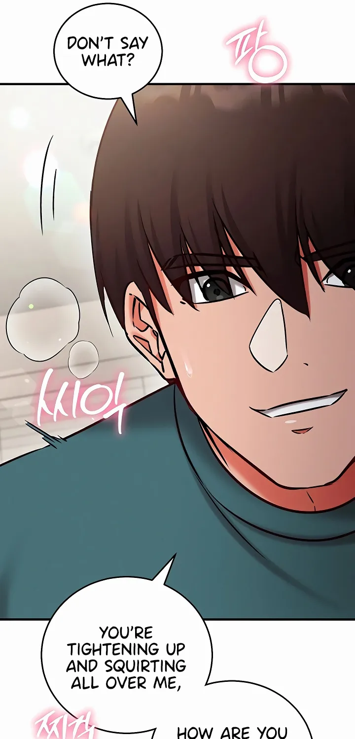 Read Mind Control chapter 24 image 20 on Lezhin